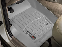 Load image into Gallery viewer, WeatherTech 02-05 Ford Explorer Front FloorLiner - Grey - Additional View 5