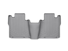 Load image into Gallery viewer, WeatherTech 02-05 Ford Explorer Rear FloorLiner - Grey - Main Product View