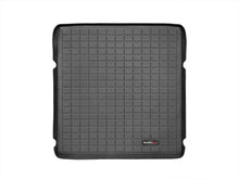 Load image into Gallery viewer, WeatherTech 02-05 Mercedes-Benz G500 Cargo Liners - Black - Side View
