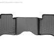 Load image into Gallery viewer, WeatherTech 02-06 Dodge Ram 1500 Pickup QuadCab Rear FloorLiner - Black - Main Product View