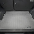 Load image into Gallery viewer, WeatherTech 02-06 Honda CR-V Cargo Liners - Grey - Additional View 5