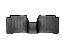 Load image into Gallery viewer, WeatherTech 02-06 Nissan Altima Rear FloorLiner - Black - Side View