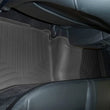 Load image into Gallery viewer, WeatherTech 02-06 Nissan Altima Rear FloorLiner - Black - Additional View 5