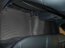 Load image into Gallery viewer, WeatherTech 02-06 Nissan Altima Rear FloorLiner - Black - Additional View 5