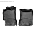 Load image into Gallery viewer, WeatherTech 02-07 Subaru Impreza Front FloorLiner - Black - Main Product View