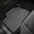 Load image into Gallery viewer, WeatherTech 02-08 Dodge Ram 1500 Rear Rubber Mats - Black - Additional View 5