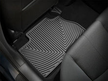 Load image into Gallery viewer, WeatherTech 02-08 Dodge Ram 1500 Rear Rubber Mats - Black - Additional View 5