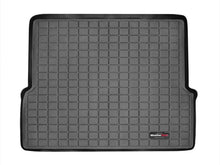 Load image into Gallery viewer, WeatherTech 03-05 Toyota 4Runner Cargo Liners - Black - Main Product View