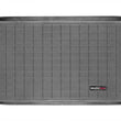 Load image into Gallery viewer, WeatherTech 03-05 Toyota 4Runner Cargo Liners - Black - Back View