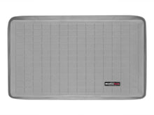 Load image into Gallery viewer, WeatherTech 03-05 Toyota 4Runner Cargo Liners - Grey - Main Product View