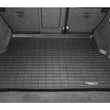 Load image into Gallery viewer, WeatherTech 03-06 Land Rover Range Rover Cargo Liners - Black - Additional View 5