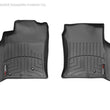 Load image into Gallery viewer, WeatherTech 03-06 Lexus GX470 Front FloorLiner - Black - Main Product View