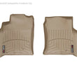 Load image into Gallery viewer, WeatherTech 03-06 Lexus GX470 Front FloorLiner - Tan - Main Product View