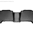 Load image into Gallery viewer, WeatherTech 03-06 Lexus GX470 Rear FloorLiner - Black - Main Product View