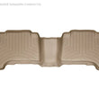 Load image into Gallery viewer, WeatherTech 03-06 Lexus GX470 Rear FloorLiner - Tan - Main Product View