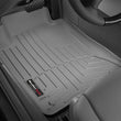 Load image into Gallery viewer, WeatherTech 03-09 Mercedes-Benz E500 Sedan Front FloorLiner - Grey - Additional View 15