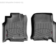 Load image into Gallery viewer, WeatherTech 03-09 Toyota 4Runner Front FloorLiner - Black - Main Product View