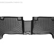 Load image into Gallery viewer, WeatherTech 03-09 Toyota 4Runner Rear FloorLiner - Black - Main Product View