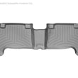 Load image into Gallery viewer, WeatherTech 03-09 Toyota 4Runner Rear FloorLiner - Grey - Main Product View