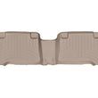 Load image into Gallery viewer, WeatherTech 03-09 Toyota 4Runner Rear FloorLiner - Tan - Main Product View