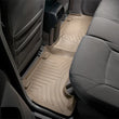 Load image into Gallery viewer, WeatherTech 03-09 Toyota 4Runner Rear FloorLiner - Tan - Additional View 5