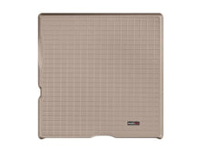 Load image into Gallery viewer, WeatherTech 03+ Ford Expedition Cargo Liners - Tan - Side View