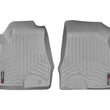 Load image into Gallery viewer, WeatherTech 04-06 Lexus RX330 Front FloorLiner - Grey - Main Product View