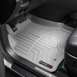 Load image into Gallery viewer, WeatherTech 04-06 Lexus RX330 Front FloorLiner - Grey - Additional View 5