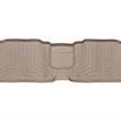Load image into Gallery viewer, WeatherTech 04-06 Lexus RX330 Rear FloorLiner - Tan - Main Product View