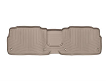 Load image into Gallery viewer, WeatherTech 04-06 Lexus RX330 Rear FloorLiner - Tan - Main Product View