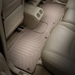 Load image into Gallery viewer, WeatherTech 04-06 Lexus RX330 Rear FloorLiner - Tan - Additional View 5