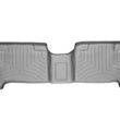 Load image into Gallery viewer, WeatherTech 04-06 Toyota Tundra Double Cab Rear FloorLiner - Grey - Main Product View