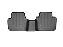 Load image into Gallery viewer, WeatherTech 04-08 Acura TL Rear FloorLiner - Black - Main Product View