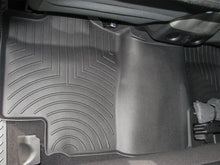 Load image into Gallery viewer, WeatherTech 04-08 Ford F150 Super Cab Rear FloorLiner - Black - Additional View 5