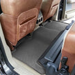 Load image into Gallery viewer, WeatherTech 04-08 Ford F150 Super Crew Rear FloorLiner - Black - Additional View 5