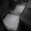 Load image into Gallery viewer, WeatherTech 04-09 Toyota Prius Rear FloorLiner - Grey - Installation View