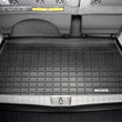 Load image into Gallery viewer, WeatherTech 04-10 Toyota Sienna Cargo Liners - Black - Additional View 5