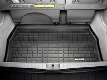 Load image into Gallery viewer, WeatherTech 04-10 Toyota Sienna Cargo Liners - Black - Additional View 5