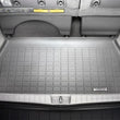 Load image into Gallery viewer, WeatherTech 04-10 Toyota Sienna Cargo Liners - Grey - Additional View 5