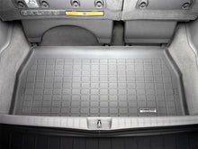 Load image into Gallery viewer, WeatherTech 04-10 Toyota Sienna Cargo Liners - Grey - Additional View 5