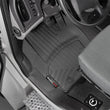 Load image into Gallery viewer, WeatherTech 04-20 Freightline M2 Vinyl Front FloorLiner - Black - Additional View 7