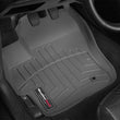 Load image into Gallery viewer, WeatherTech 04+ Mazda  3 Front FloorLiner - Grey - Additional View 13