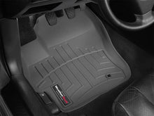 Load image into Gallery viewer, WeatherTech 04+ Mazda  3 Front FloorLiner - Grey - Additional View 13