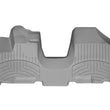 Load image into Gallery viewer, WeatherTech 05-10 Honda Odyssey Front Floorliner OTH - Grey - Main Product View