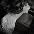 Load image into Gallery viewer, WeatherTech 05-10 Honda Odyssey Front Floorliner OTH - Grey - Additional View 5