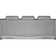 Load image into Gallery viewer, WeatherTech 05-10 Honda Odyssey Rear FloorLiner - Grey - Side View