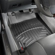 Load image into Gallery viewer, WeatherTech 05-12 Toyota Avalon Front FloorLiner - Black - Additional View 15