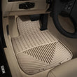 Load image into Gallery viewer, WeatherTech 05+ Chevrolet Cobalt Front Rubber Mats - Tan - Additional View 5