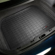Load image into Gallery viewer, WeatherTech 05+ Ford Five Hundred Cargo Liners - Black - Additional View 5