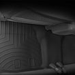Load image into Gallery viewer, WeatherTech 05+ Nissan Frontier King Cab Rear FloorLiner - Black - Additional View 5